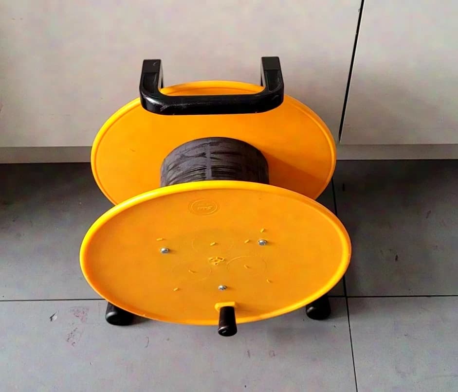 Schill IT300 Empty Cable Reel