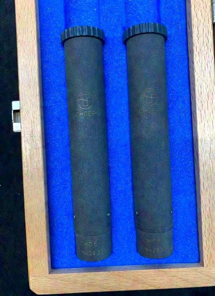 Schoeps CMC5-U