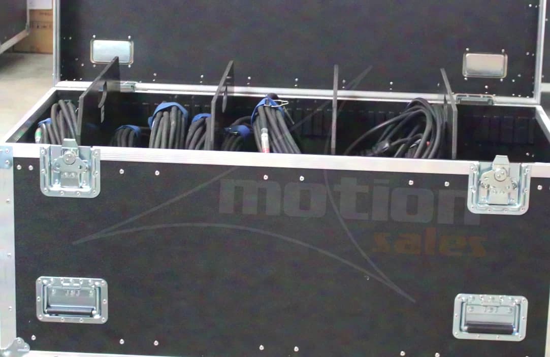 Schuko Cable Set III