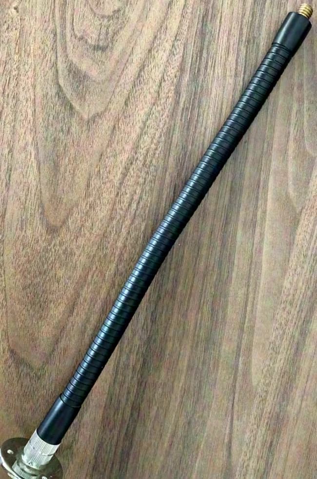 Gooseneck 30 cm