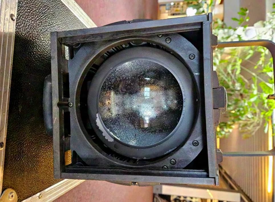 Selecon Rama 150PC spotlight