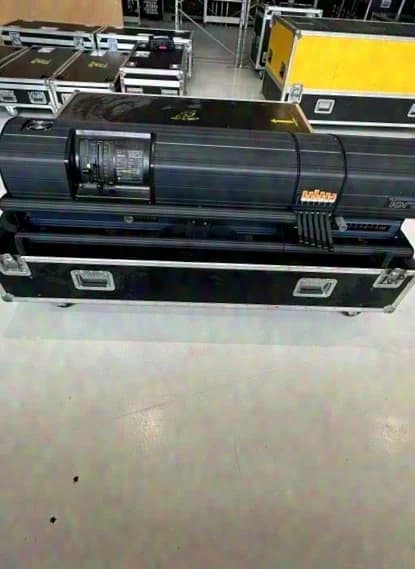 Selecon Selecon Toru 4-8° Toru