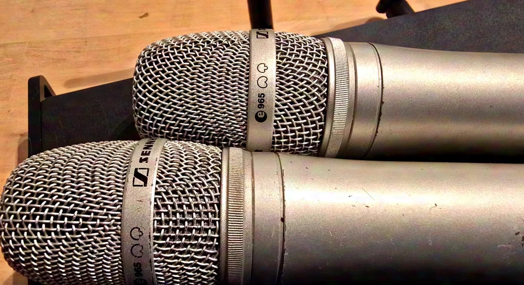 Sennheiser EM2050 CW
