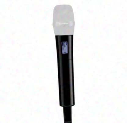 Sennheiser EM2050 Set incl 2 x EM2000 Handheld Transmitters CW-Band 1 YEAR WARENTY