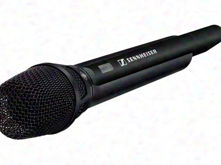 Sennheiser EM 3732-II/SK 5212-II/SKM 5200-II Microphone Package