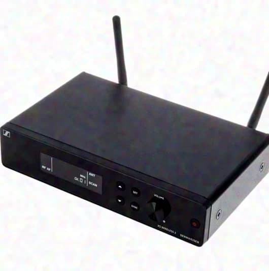 Sennheiser EM-XSW 2 B-Band