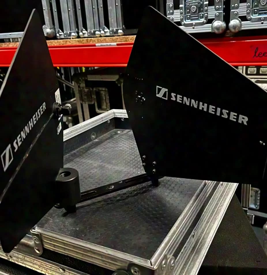 Sennheiser EW 100 G3