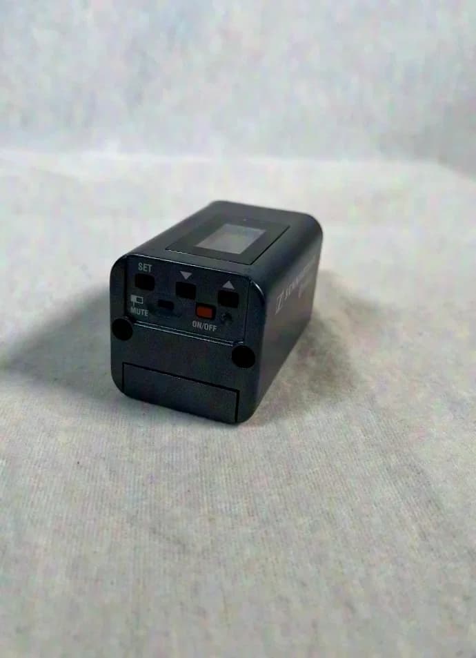 Sennheiser EW 300 plug-on transmitter