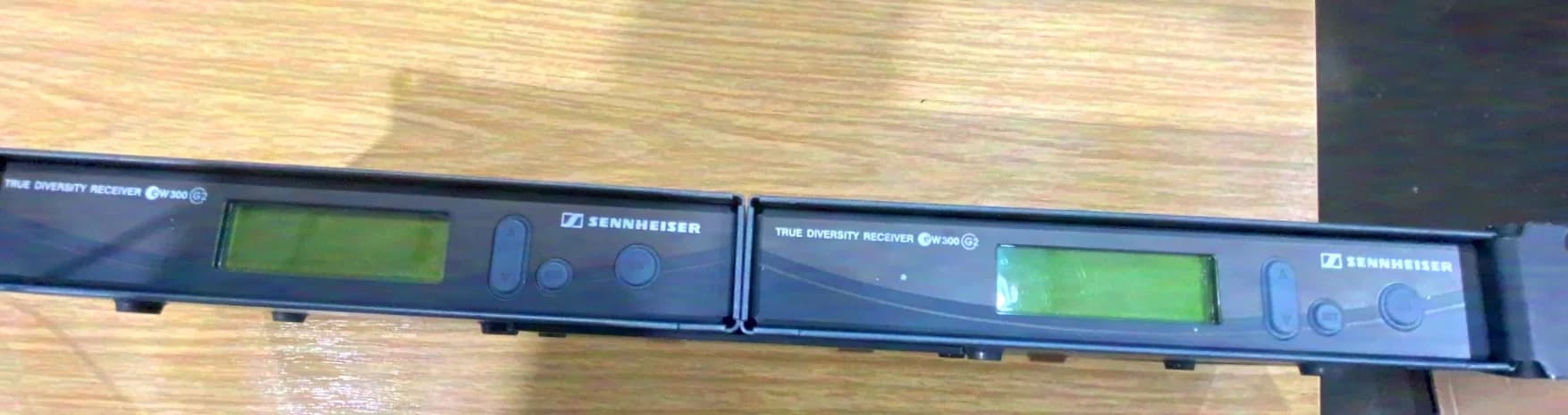 Sennheiser EW 300 G2 (D-Band) Receiver