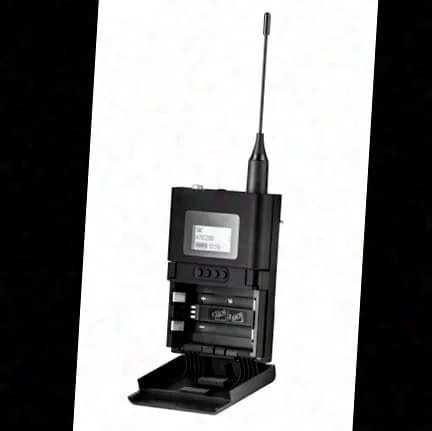Sennheiser EW-DX EM2 / EM4 Sets and Individual Components Q1-9 Clearance Stock EW DX available at EW-D