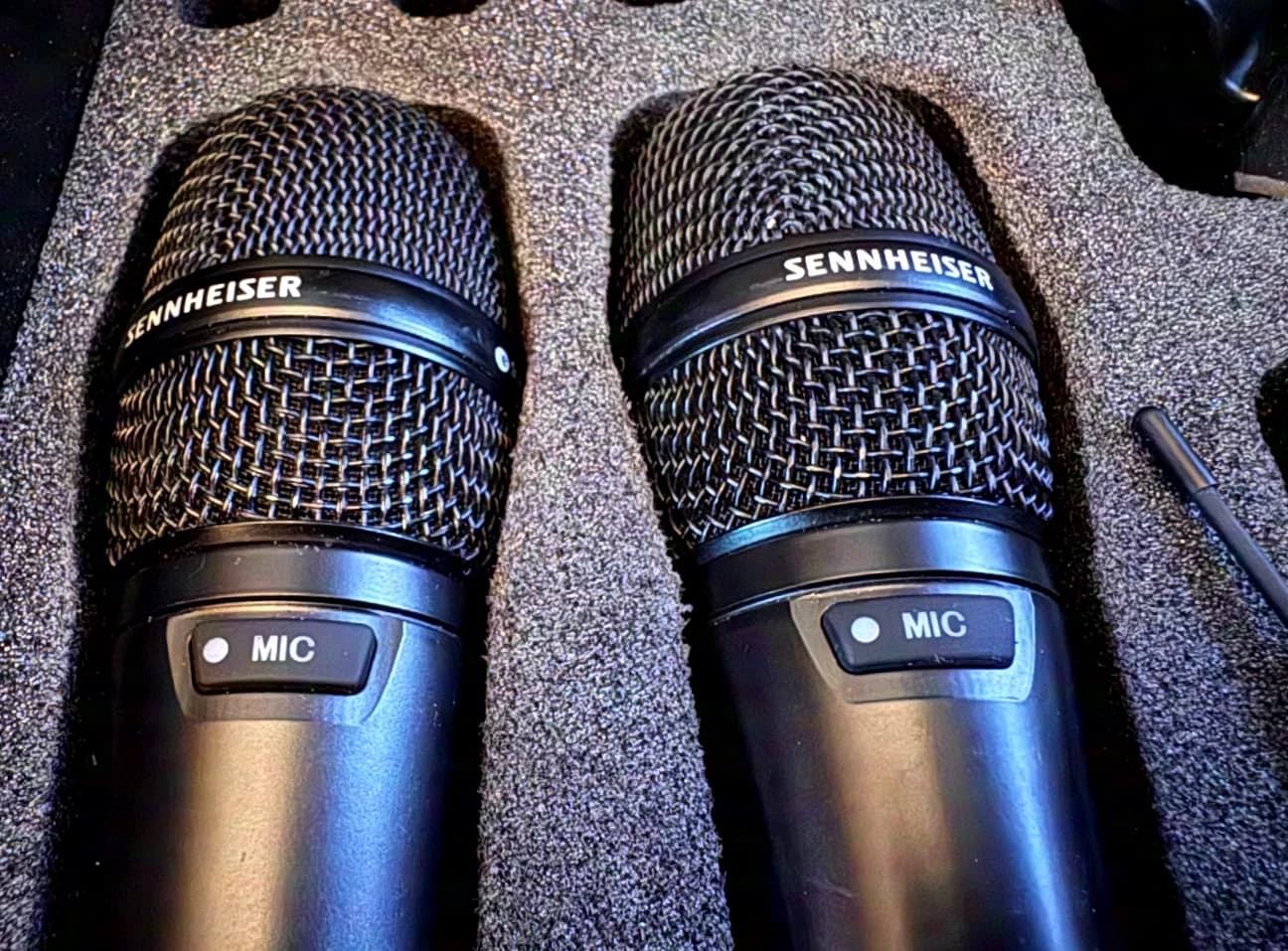Sennheiser G4 Sennheiser AW+ ( 470 - 558 MHz )