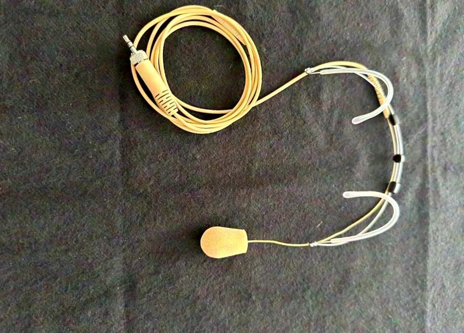 Sennheiser HSP-Essential Headset