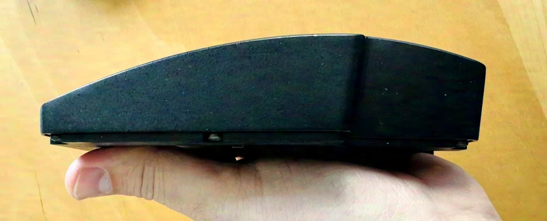 Sennheiser MAT 133 B Tischfuß