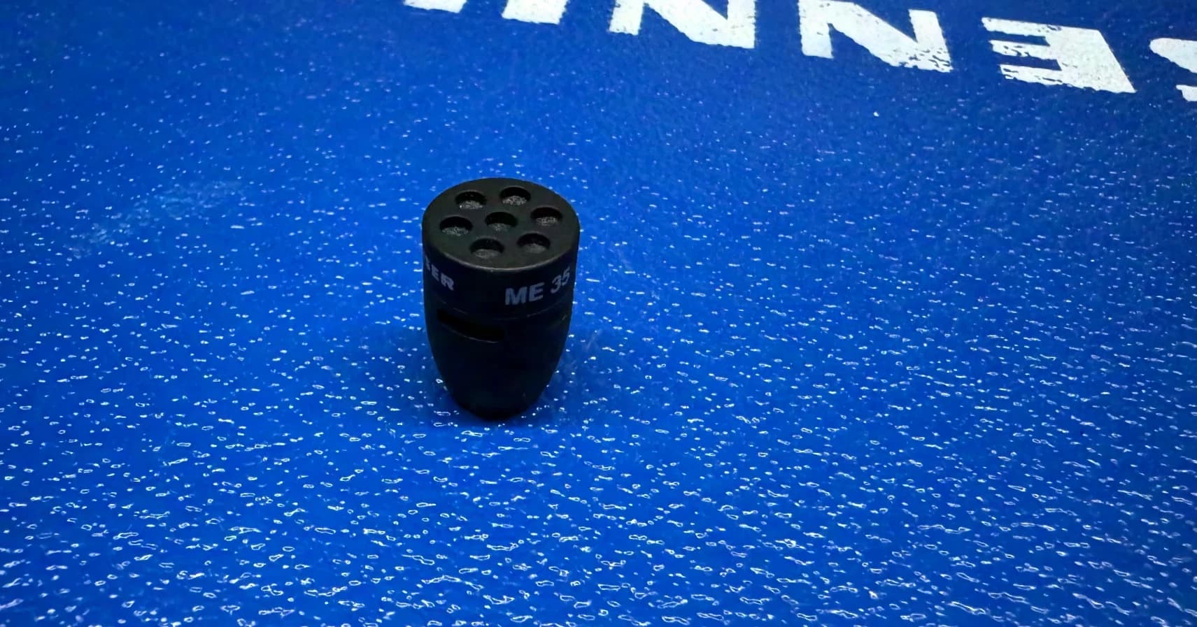 Sennheiser ME35