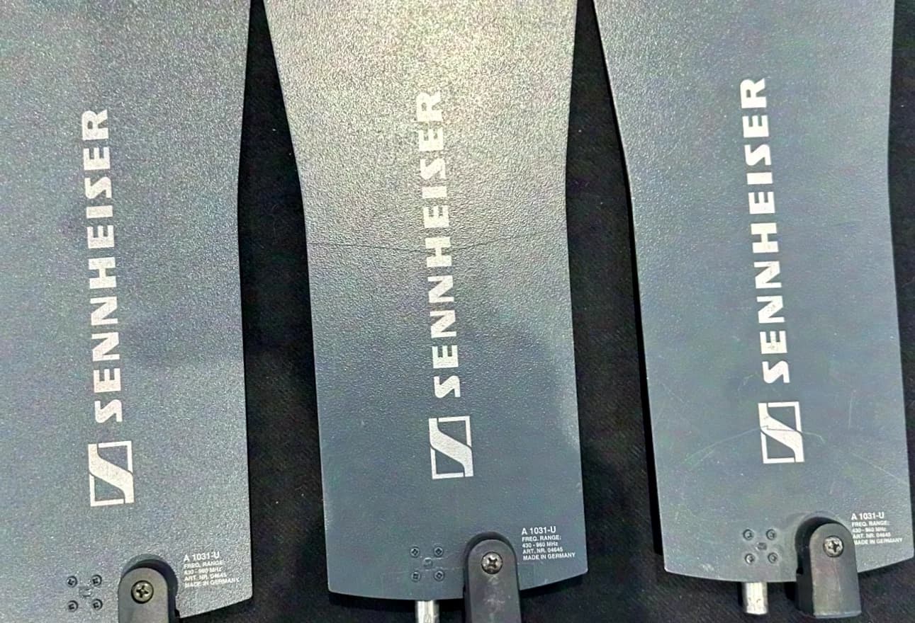 Sennheiser Omnidirectional Antenna A 1031 U