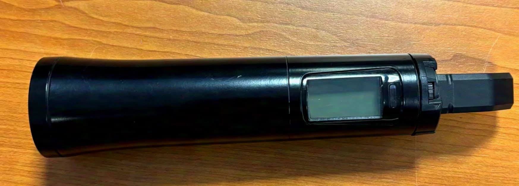 Sennheiser SKM 2000 BW Handheld transmitter Range B 626 - 698 MHz