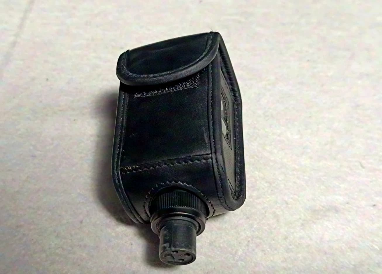 Sennheiser SKP 2000 plug-on transmitter (718 - 790MHz)