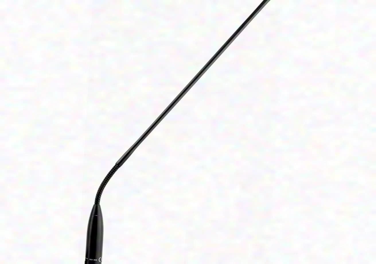 Sennheiser Set ME36 incl. MAT 133-S and MZH3042