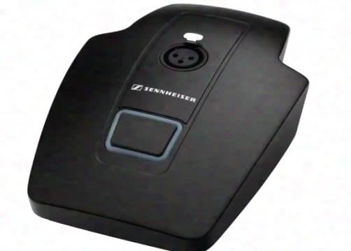 Sennheiser Set ME36 incl. MAT 133-S and MZH3042