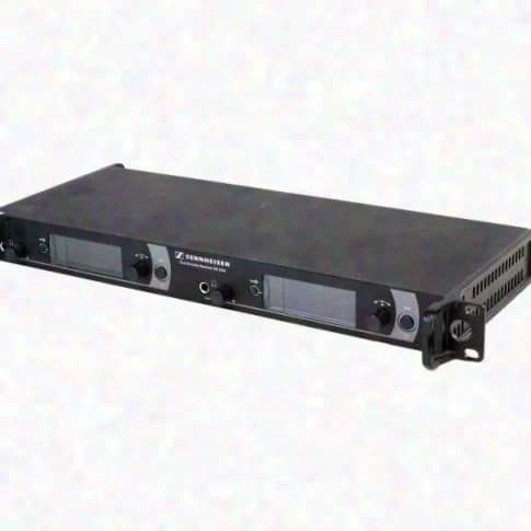 Sennheiser Used | Sennheiser - EM2050 receiver CW-X