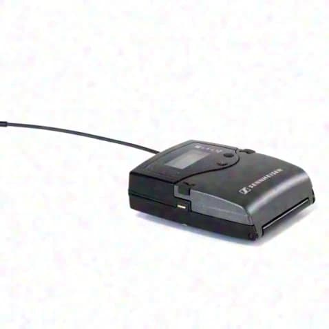 Sennheiser Used | Sennheiser - SK2000 bodypack CW-X