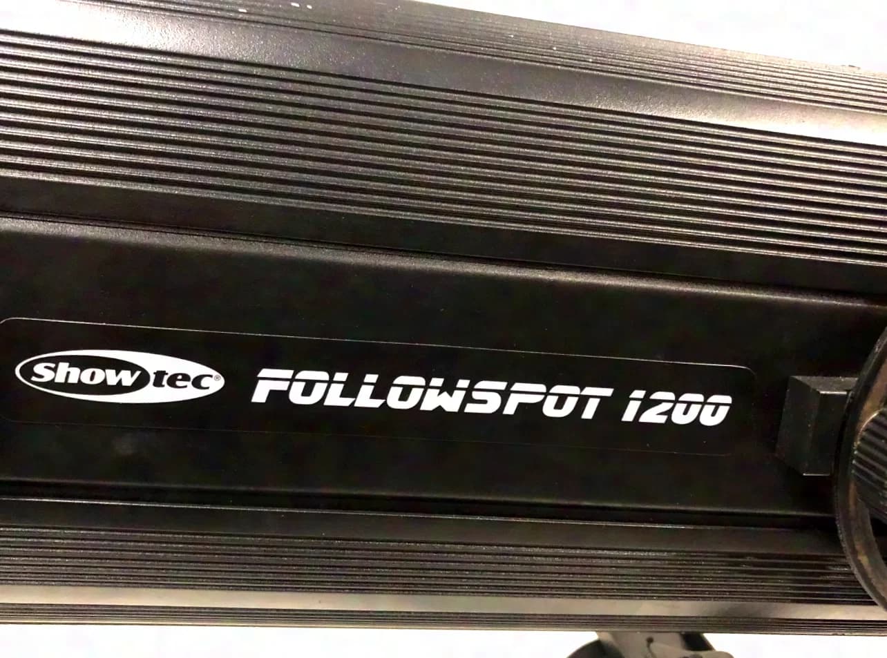 Showtec Followspot 1200