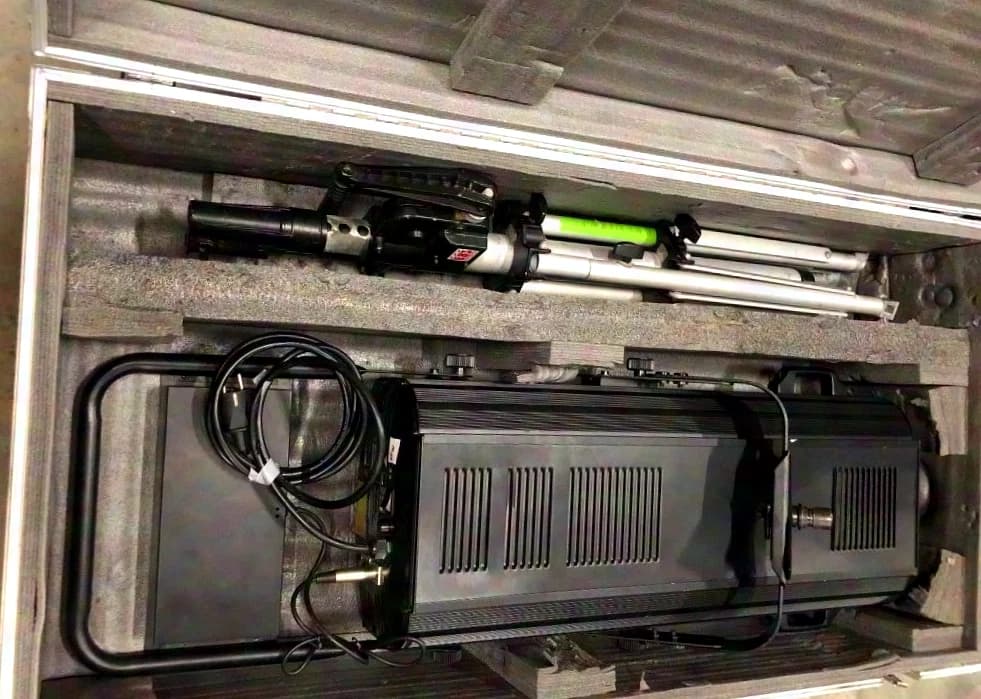 Showtec Followspot 1200