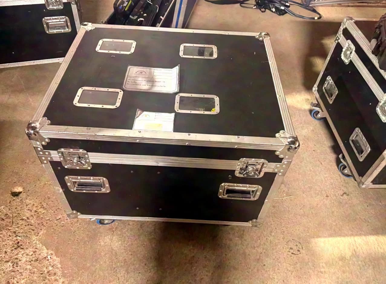 Showtec Phantom Beam 3R Phantom Beam 3R