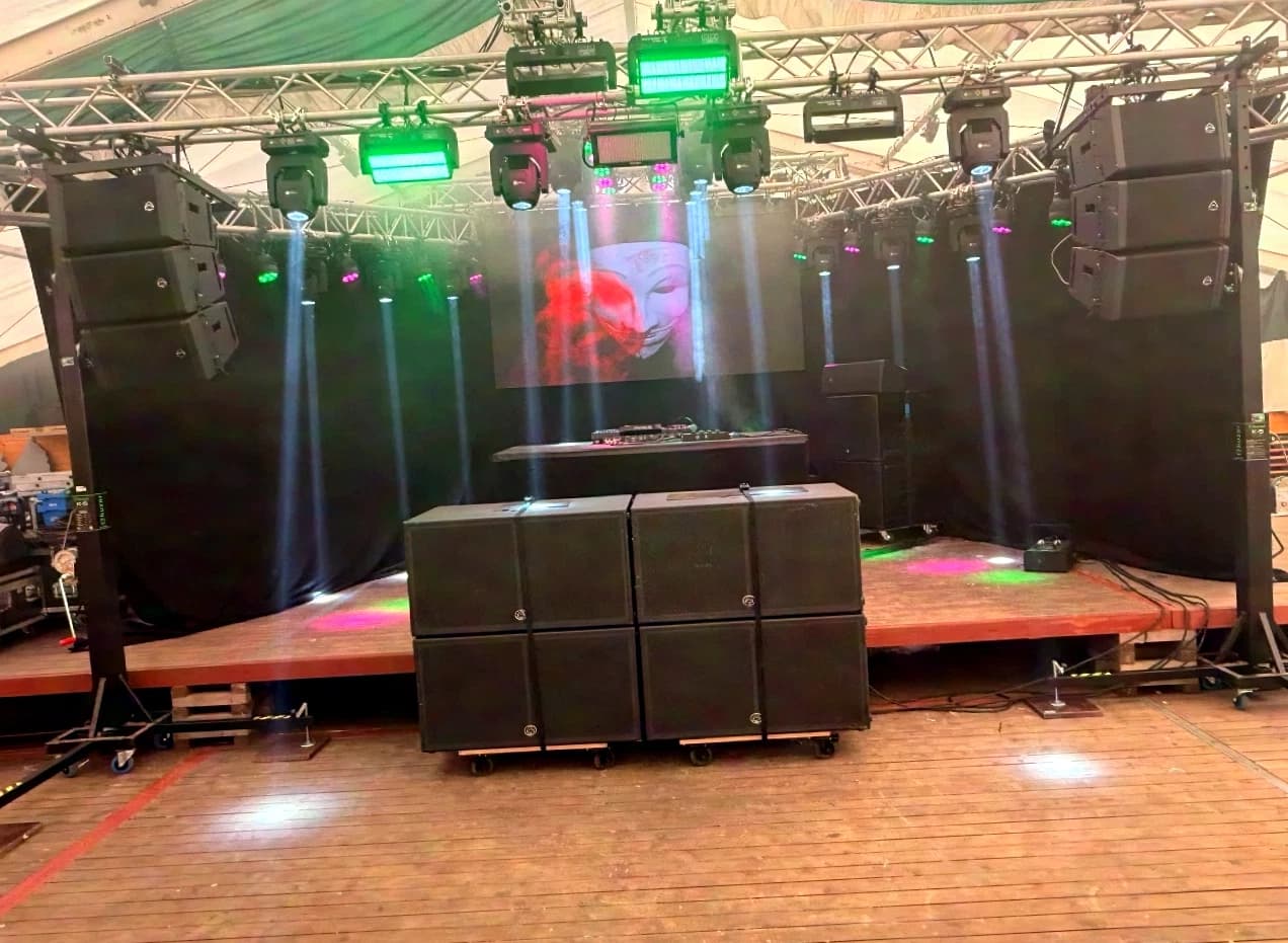 Showtec Phantom Beam 3R Phantom Beam 3R