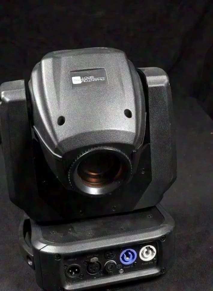 Showtec Phantom Spot 65 LED