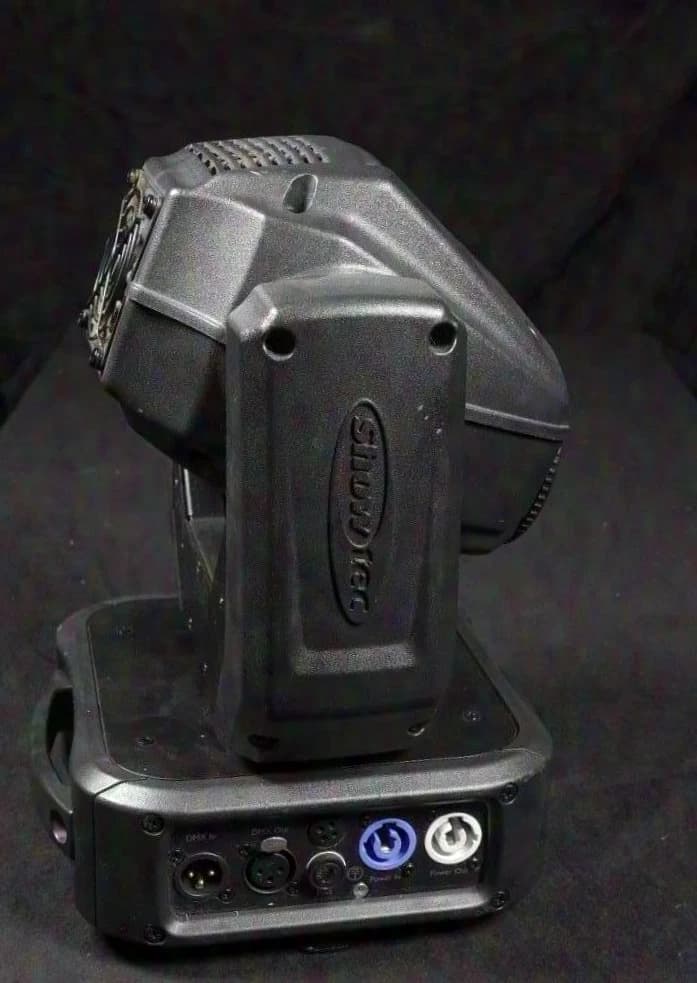 Showtec Phantom Spot 65 LED