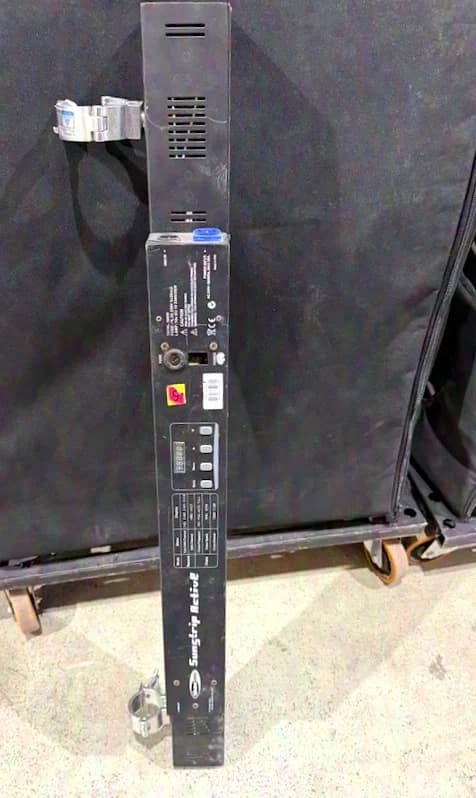 Showtec Sunstip Sunstripe Active MK2 MKII
