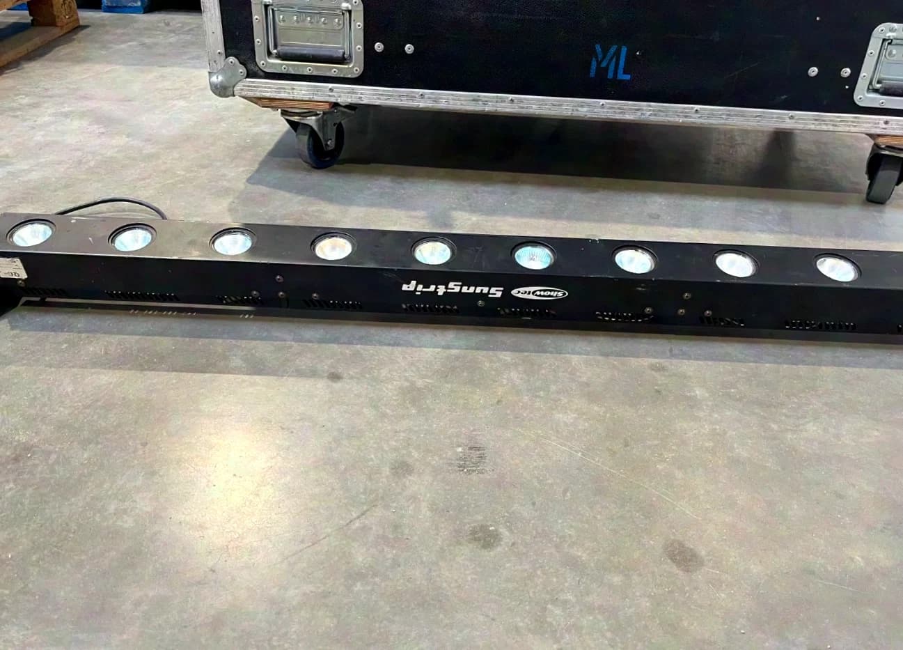 Showtec Sunstrip