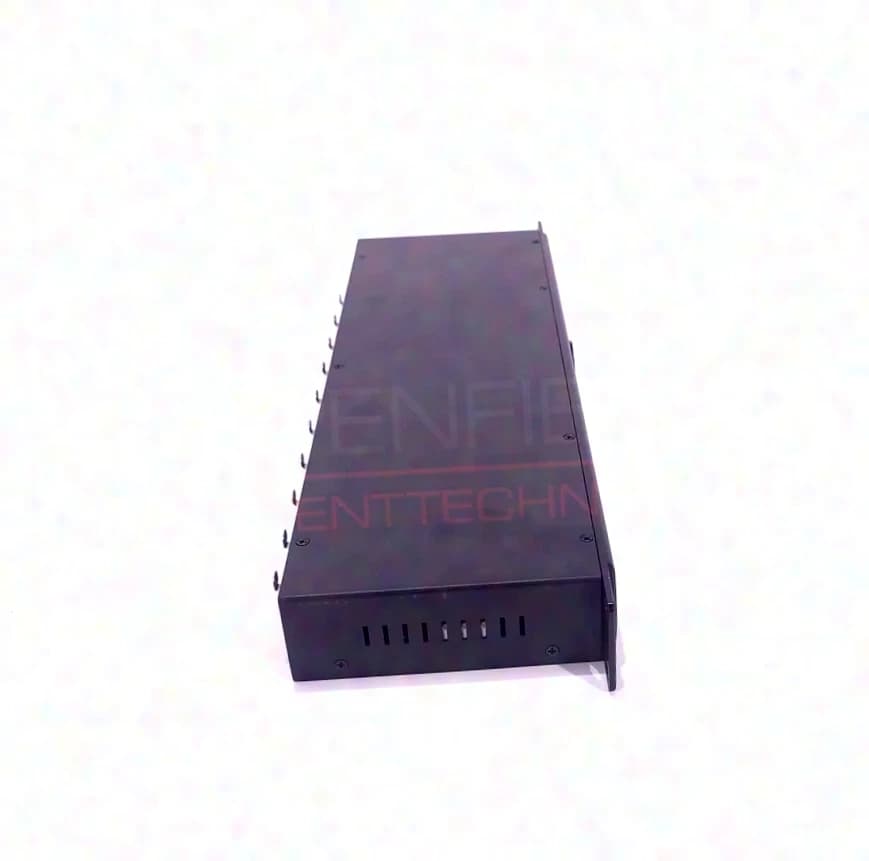 Showtec net 8/5