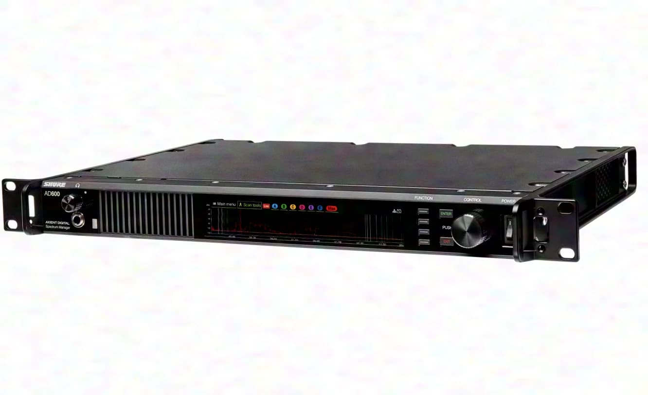 Shure AD600E