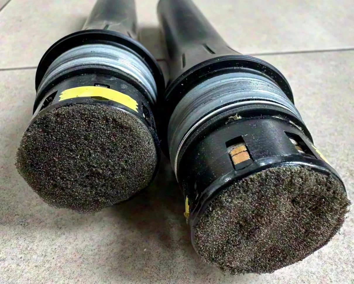 Shure, BG 2.0 Dynamic Microphone