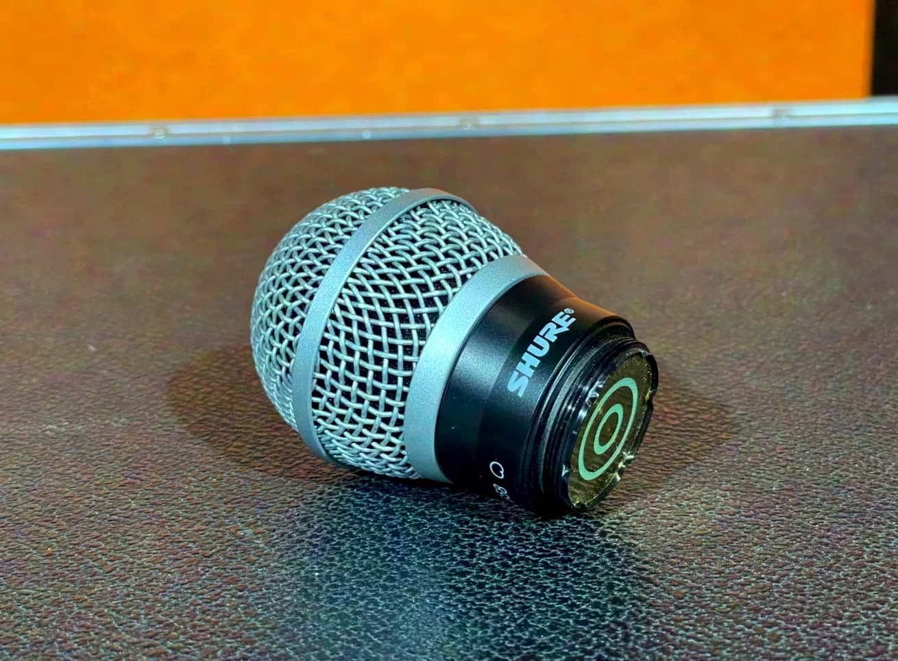 Shure RPW 110 PG 58 Cartridge *Like New*