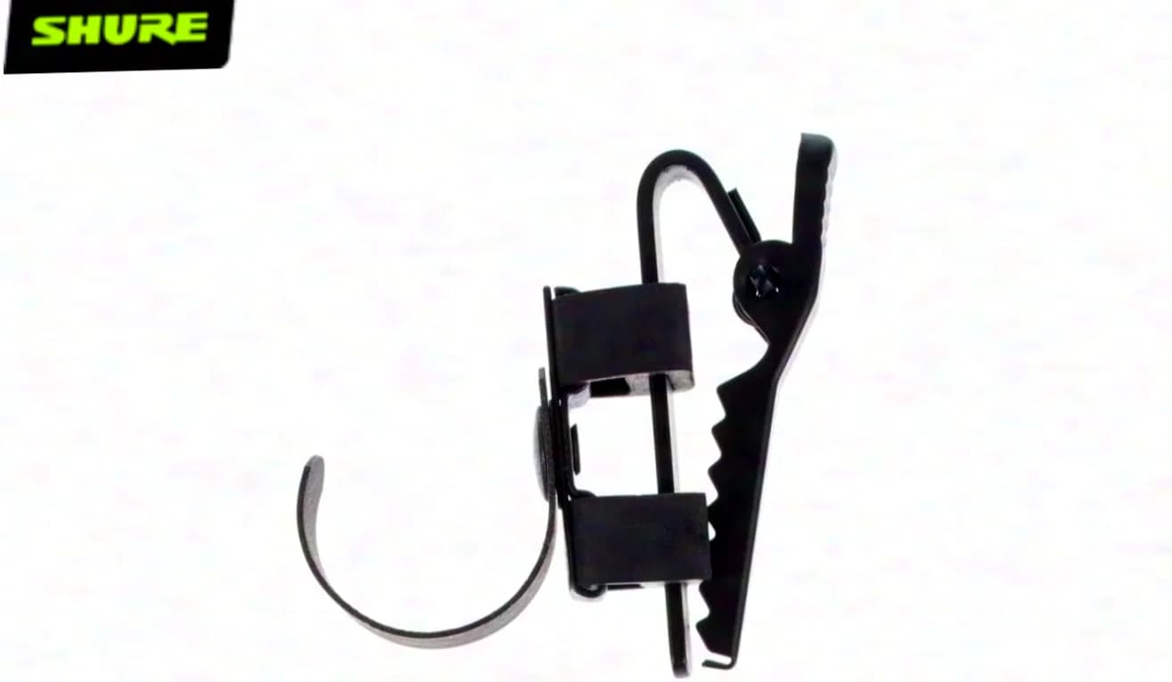 Shure SM11 Handheld microphone