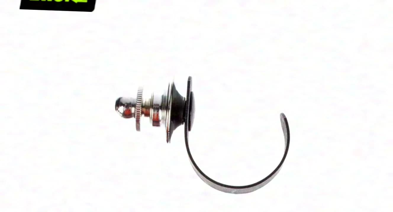 Shure SM11 Handheld microphone
