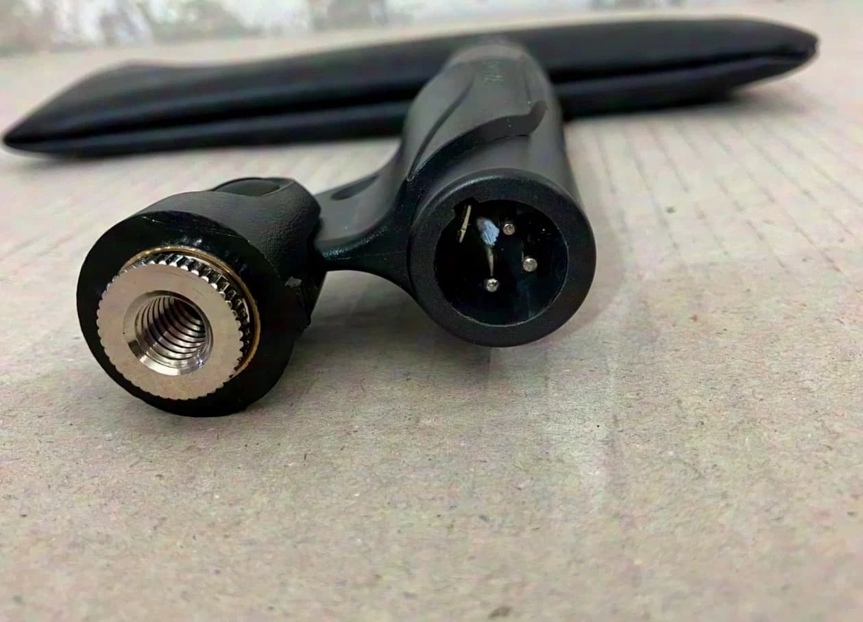 Shure SM57