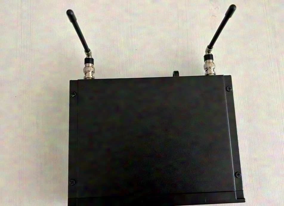 Shure Shure SLX Wireless SLX4