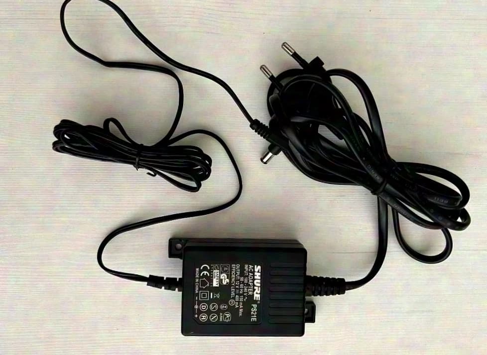 Shure Shure SLX Wireless SLX4