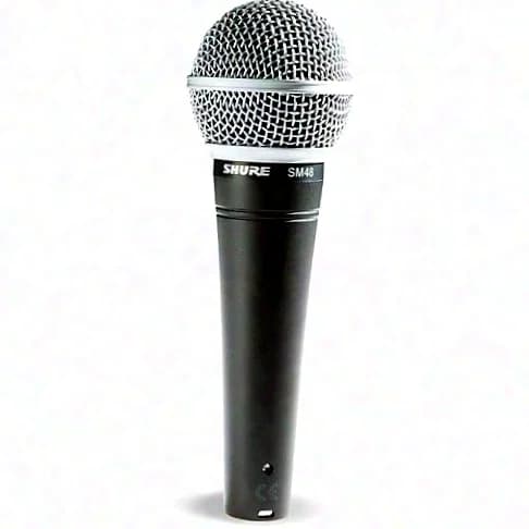 Shure Shure - SM48-LC