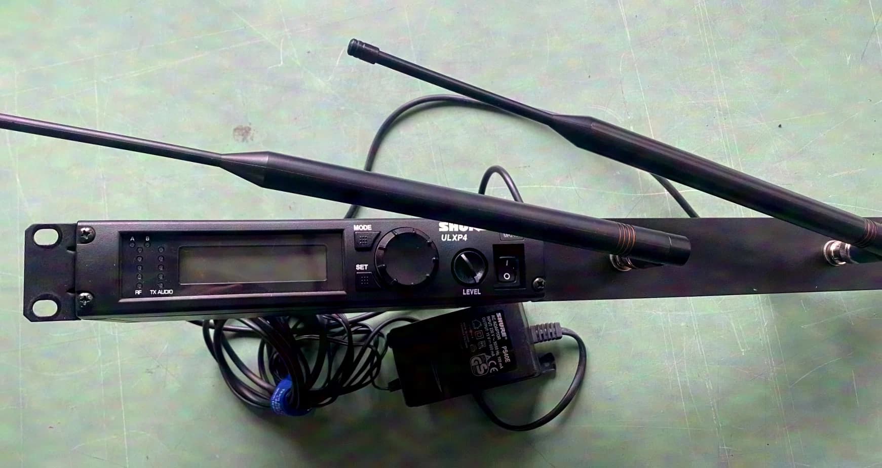Shure ULXP4