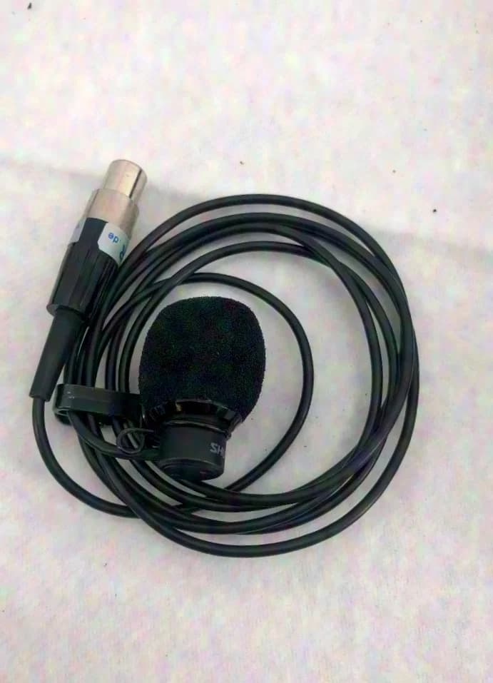 Shure UR4D+ Sets (P8: 710-790MHz) SM58 / Beta58 / Beta87A