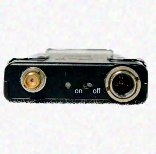 Shure Used | Shure - UR4D Set H4E (1x UR4D + 2x UR1)