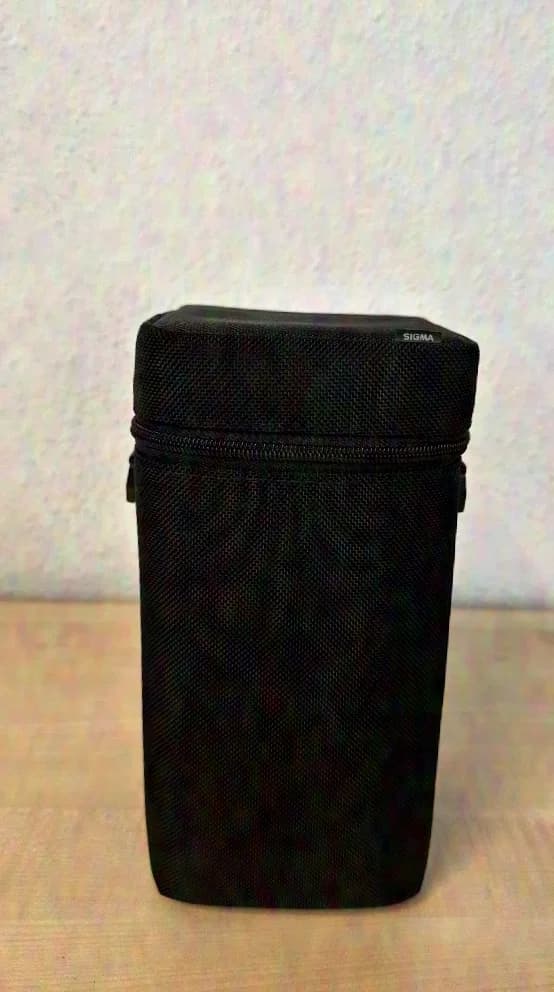 Sigma 50-100mm f/1.8 DC HSM Art – EF-Mount Lens