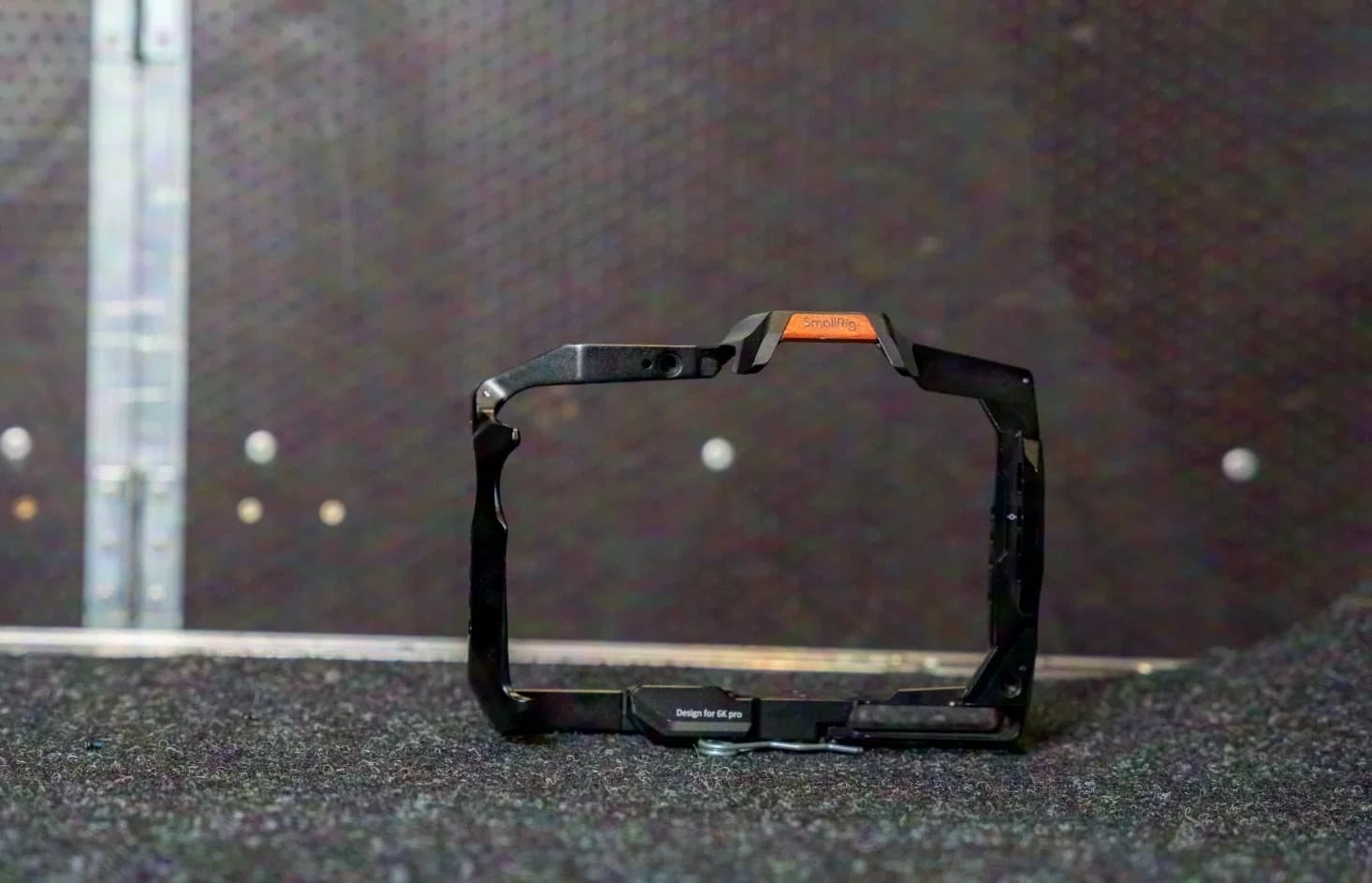 SmallRig Full Cage for Blackmagic Pocket Cinema Camera 6K Pro