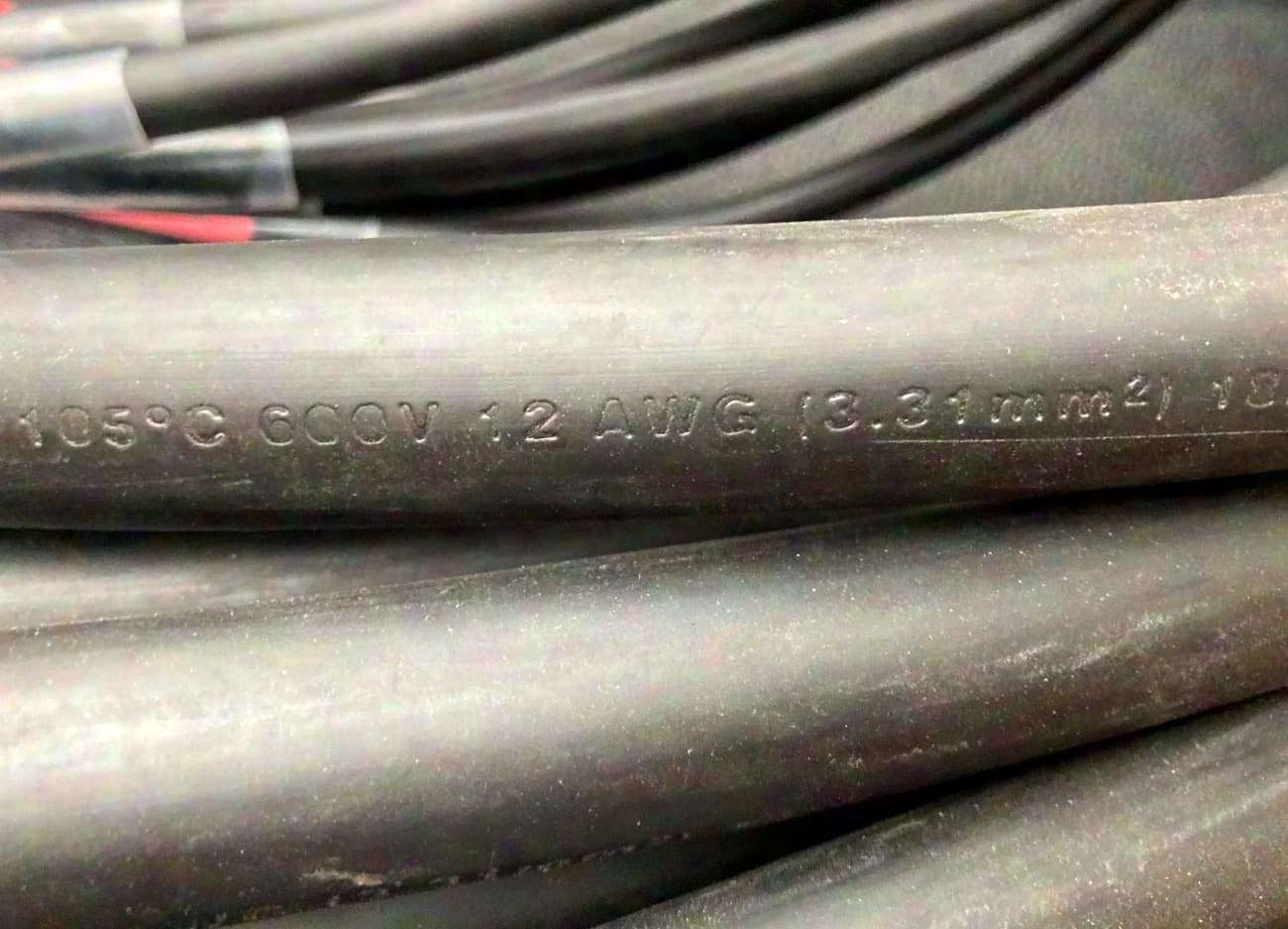 Soca LS Multicore 2*15m 18x4 2* Breakouts