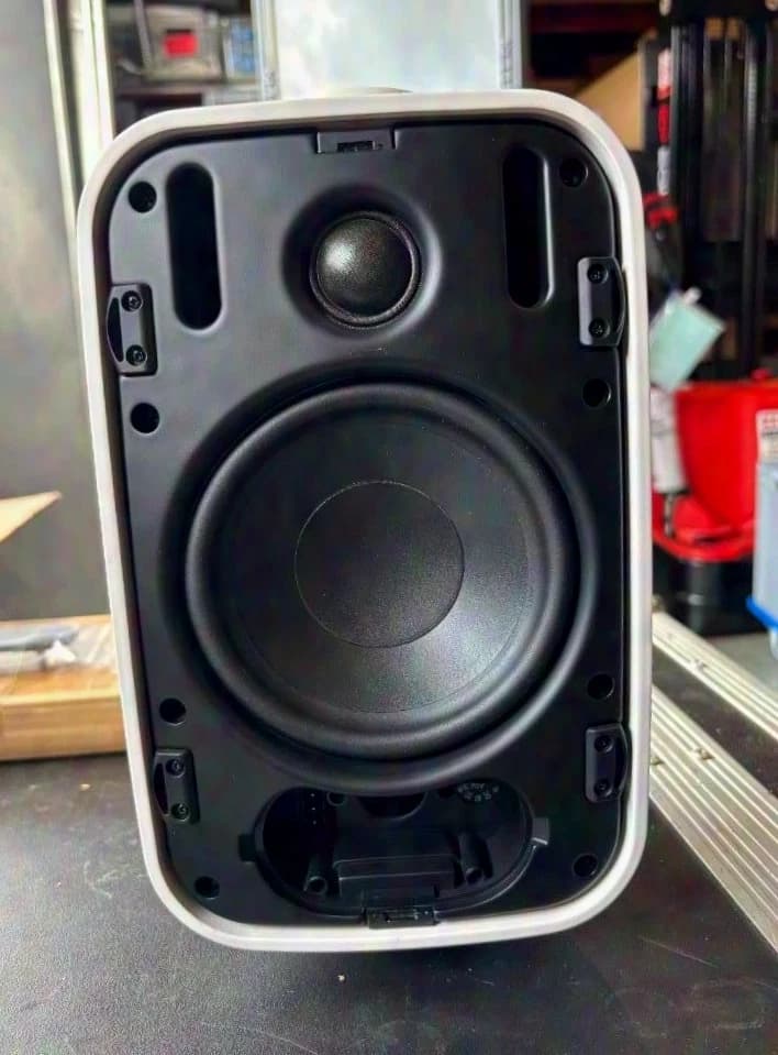 Sonance PS-S53T MK2 Installation Speaker 45W-8Ohm